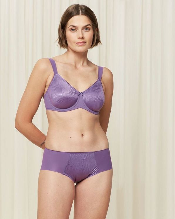 BH mit Bügel ungefüttert ESSENTIAL MINIMIZER von TRIUMPH Lingerie