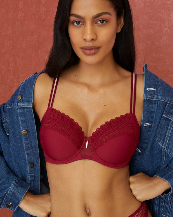 Bh Mit B Gel Ungef Ttert East End Von Twist Lingerie Beldona Ag