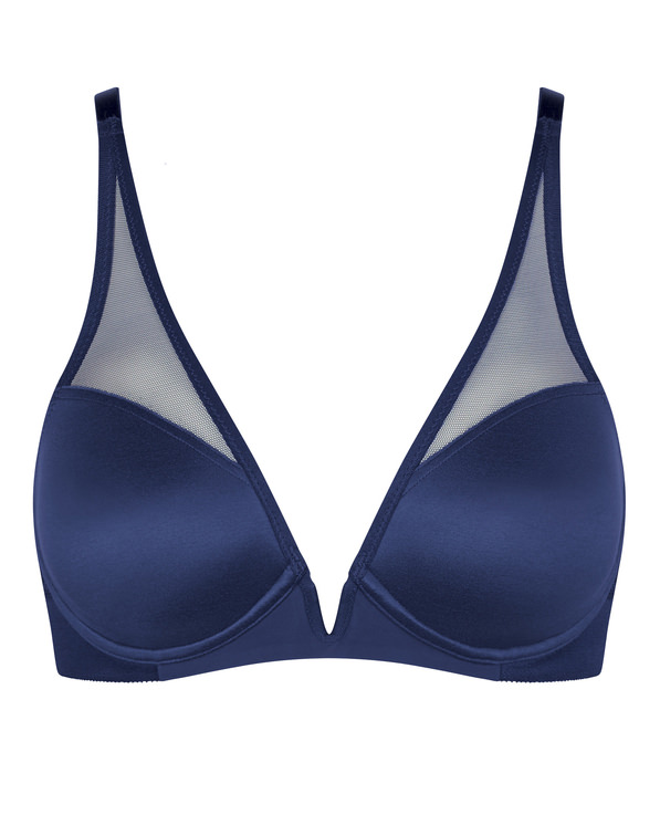BH mit Bügel ungefüttert VIVID SPOTLIGHT von TRIUMPH Lingerie