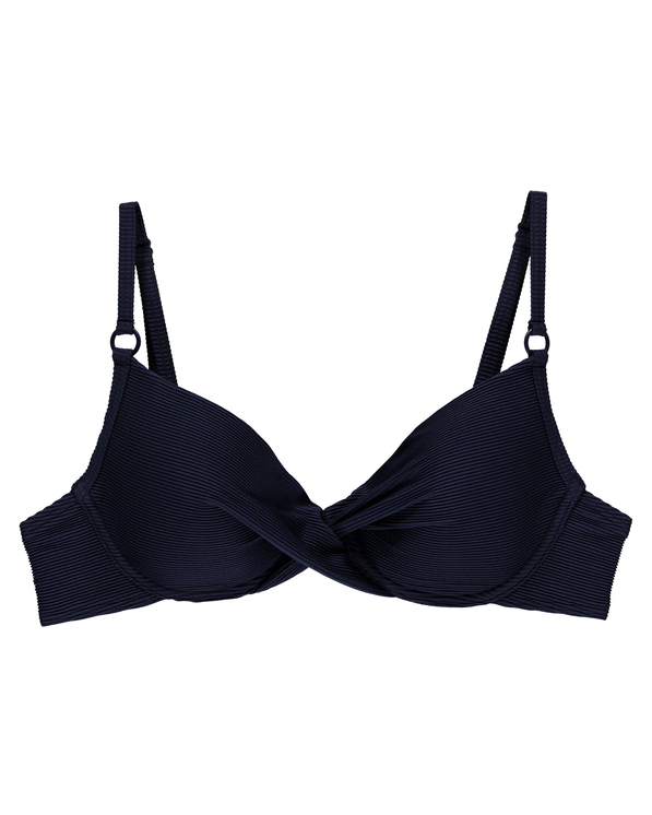 Bikini Top Gef Ttert Madras Von Beldona Bikini Oberteile Beldona Ag