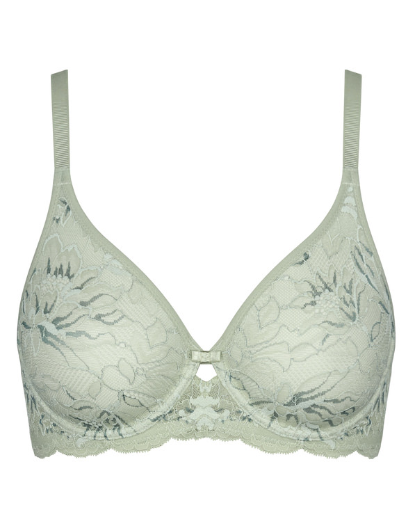 BH mit Bügel ungefüttert AMOURETTE CHARM von TRIUMPH Lingerie
