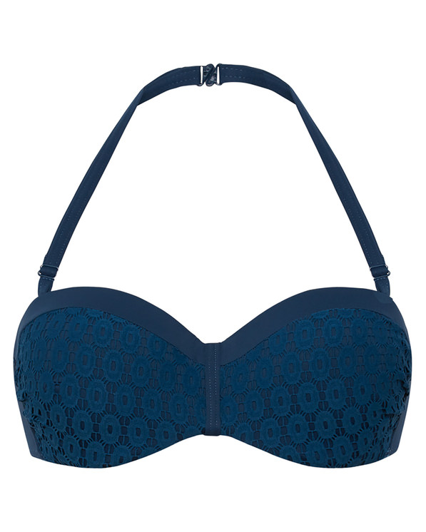 Bandeau Top Endless Von Cyell Bikini Oberteile Beldona Ag