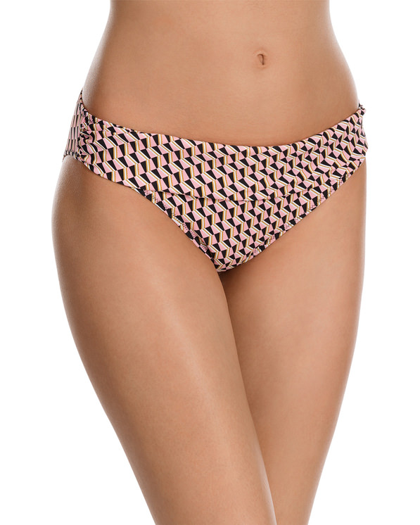 CYELL Slip Slip de bikini régulier PARADISO Beldona