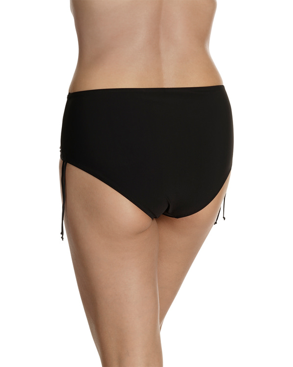 Bikini Maxi Slip Island Hopping Von Rosa Faia Highwaist Beldona Ag