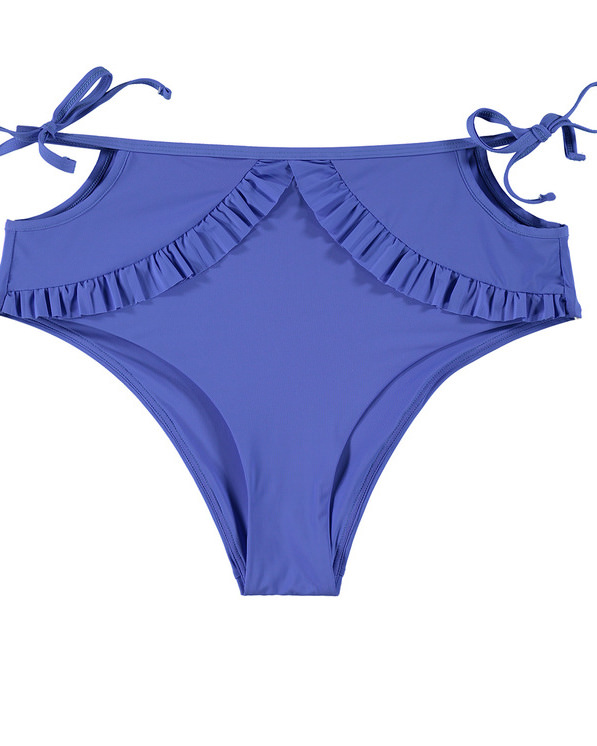 Bikini Maxi Slip Milano Von Beldona Highwaist Beldona Ag