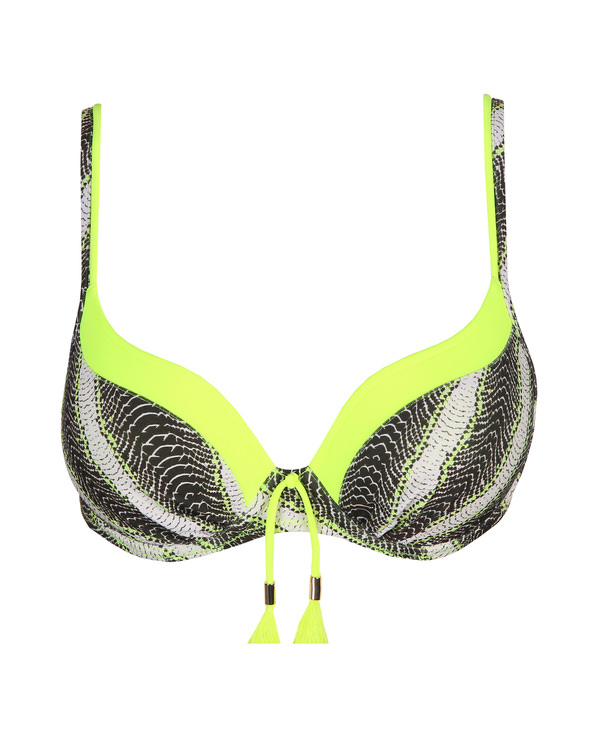 Bikini Top Gef Ttert Murcia Von Marie Jo Bikini Oberteile Beldona Ag