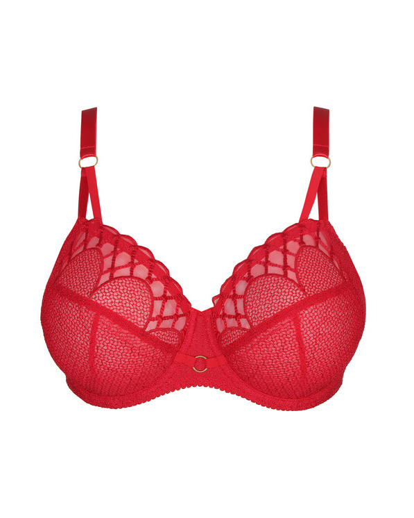 Bh Mit B Gel Ungef Ttert Vya Von Prima Donna Lingerie Beldona Ag