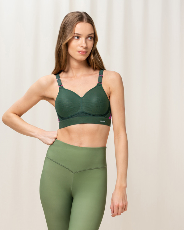Sport BH TRIACTION HYBRID LITE Von TRIUMPH Lingerie Beldona AG