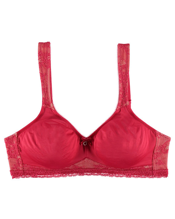 Bh Ohne B Gel Ungef Ttert Abby Von Rosa Faia Lingerie Beldona Ag