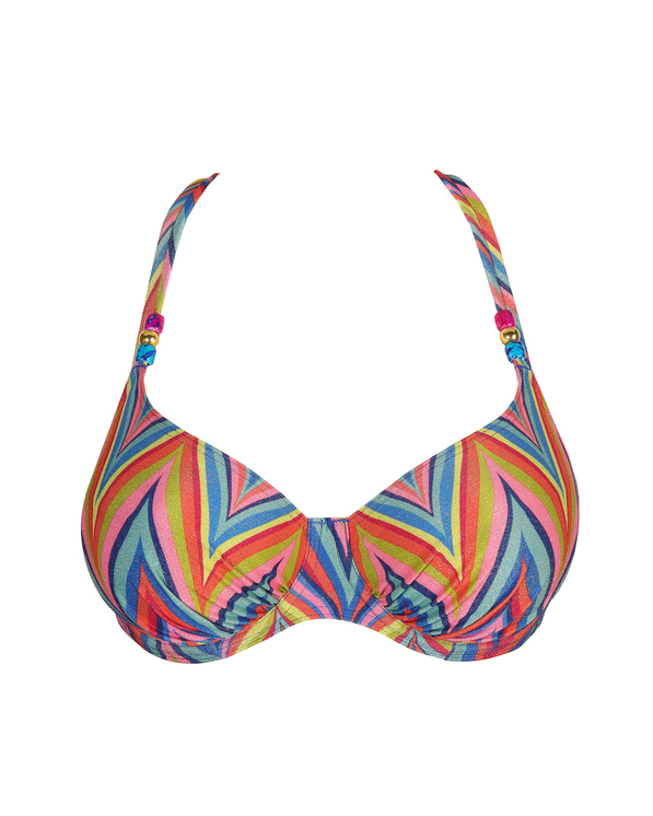 Bikini Top ungefüttert KEA von PRIMA DONNA Bikini Oberteile Beldona AG