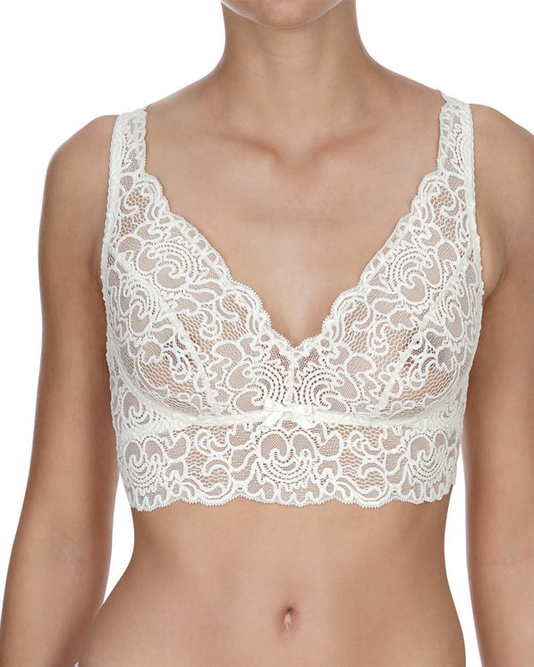 Bh Ohne B Gel Ungef Ttert Fenelle Von Beldona Lingerie Beldona Ag