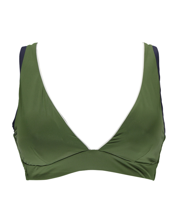 Triangel Top Tapa Von Beldona Bikini Oberteile Beldona Ag