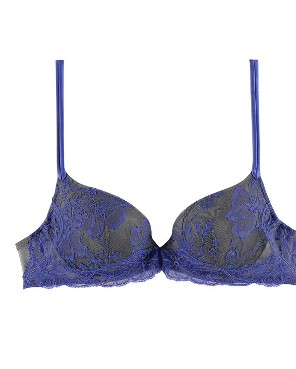 Bh Mit B Gel Gef Ttert Jaguar Von Andres Sarda Lingerie Beldona Ag