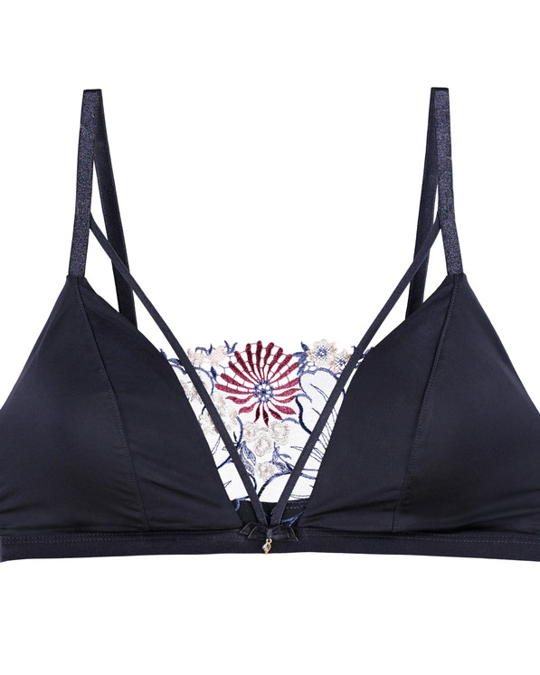 Bh Ohne B Gel Ungef Ttert Navira Von Beldona Lingerie Beldona Ag