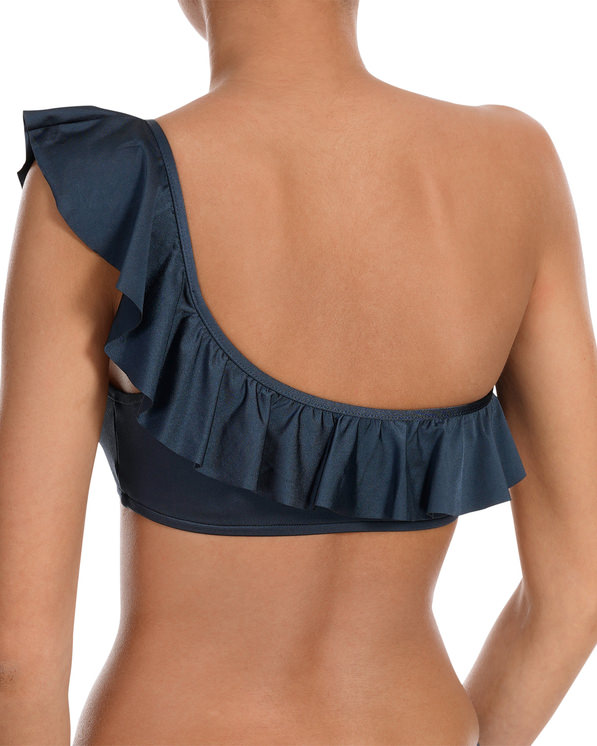 Bikini Top Gef Ttert Shine On Von Seafolly Bikini Oberteile Beldona Ag