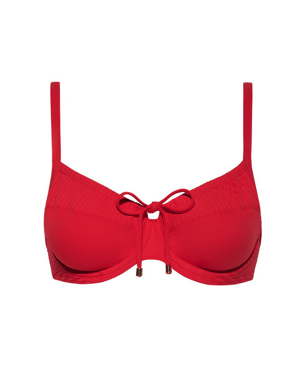 Bikini Top ungefüttert SCARLETT von CYELL Bikini Oberteile Beldona AG