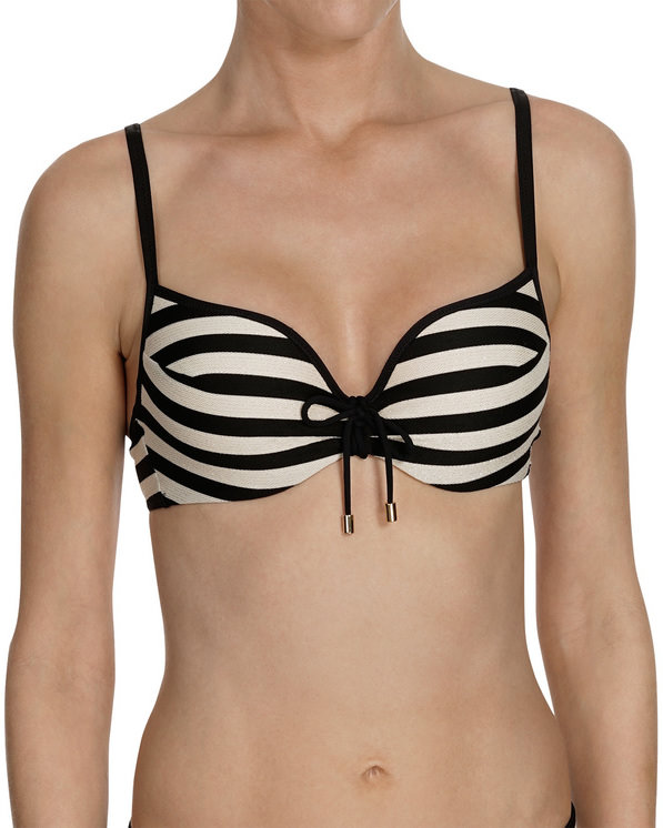 MARIE JO Hauts De Bikini Top de bikini rembourré MERLE Beldona