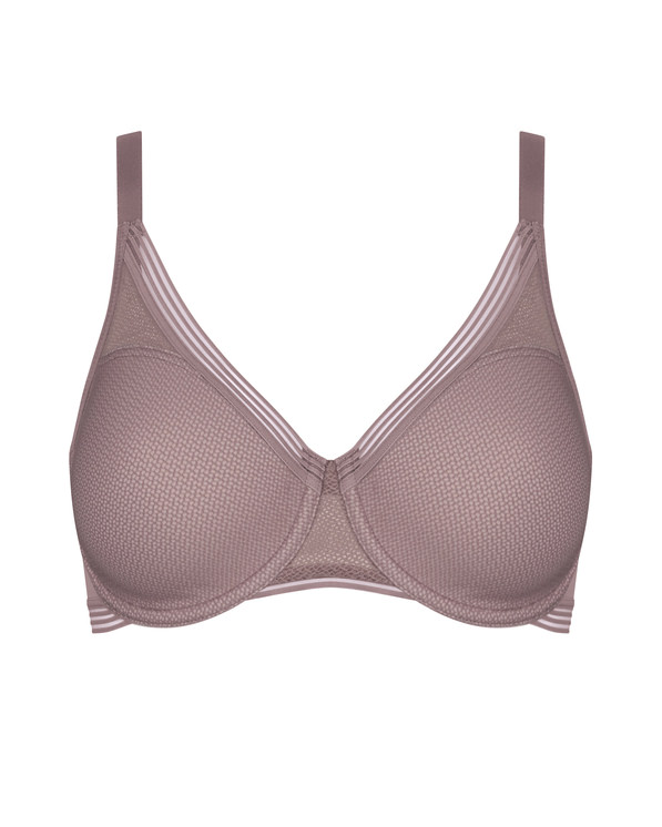 BH mit Bügel ungefüttert INFINITE SENSATION von TRIUMPH Lingerie