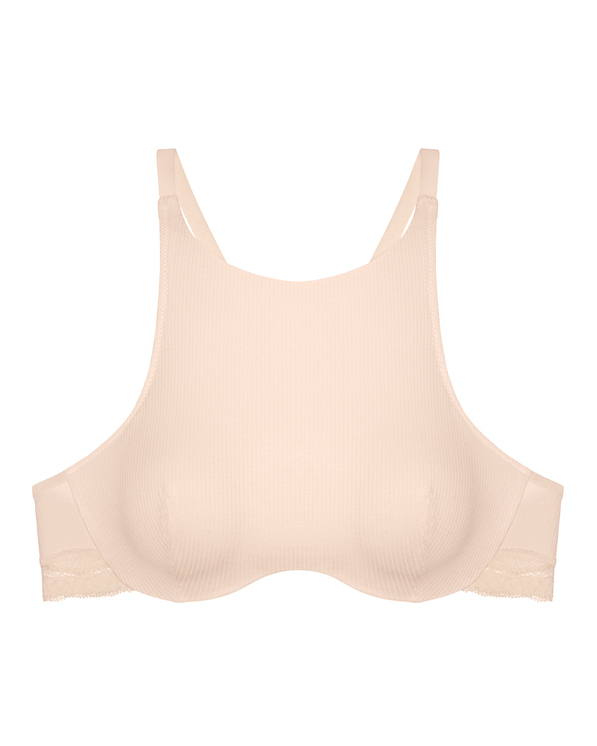 BH mit Bügel ungefüttert NATURAL SPOTLIGHT von TRIUMPH Lingerie
