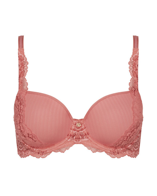 Bh Mit B Gel Gef Ttert Peony Florale Von Triumph Lingerie Beldona Ag