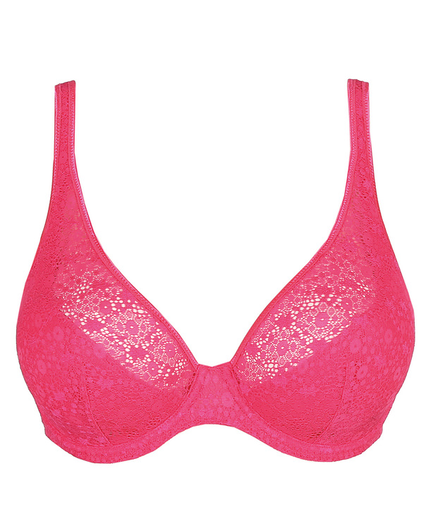 TWIST Lingerie Soutien gorge avec armatures rembourré EPIRIUS Beldona