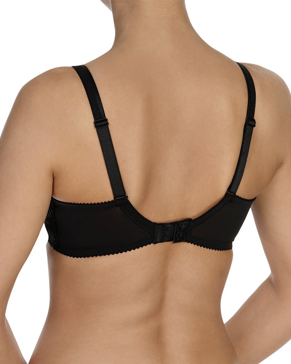 BH mit Bügel ungefüttert NT SOPHORA von PRIMA DONNA Lingerie