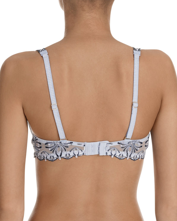 Chantelle Lingerie Soutien Gorge Avec Armatures Rembourr Champs Elys Es Beldona