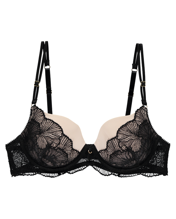 Bh Mit B Gel Gef Ttert Talida Von Beldona Lingerie Beldona Ag