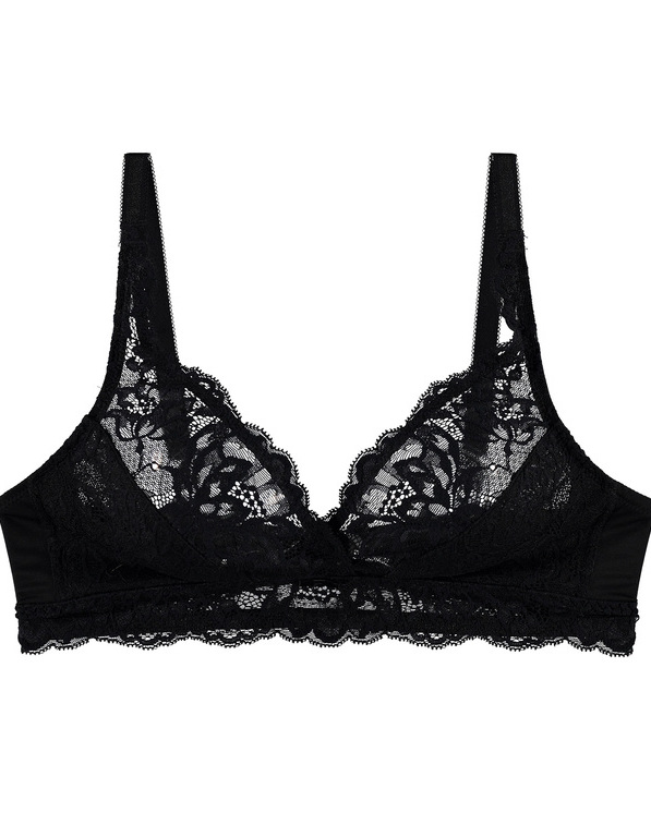 Bh Ohne B Gel Ungef Ttert Amourette Charm Von Triumph Lingerie Beldona Ag