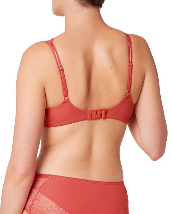 BH mit Bügel gefüttert WILD PEONY FLORALE von TRIUMPH Lingerie