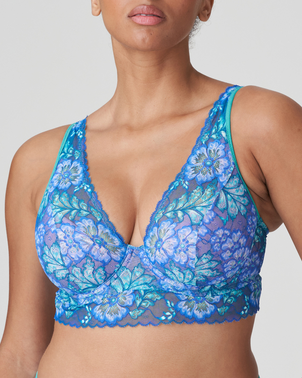 BH mit Bügel gefüttert MORRO BAY von TWIST Lingerie Beldona AG