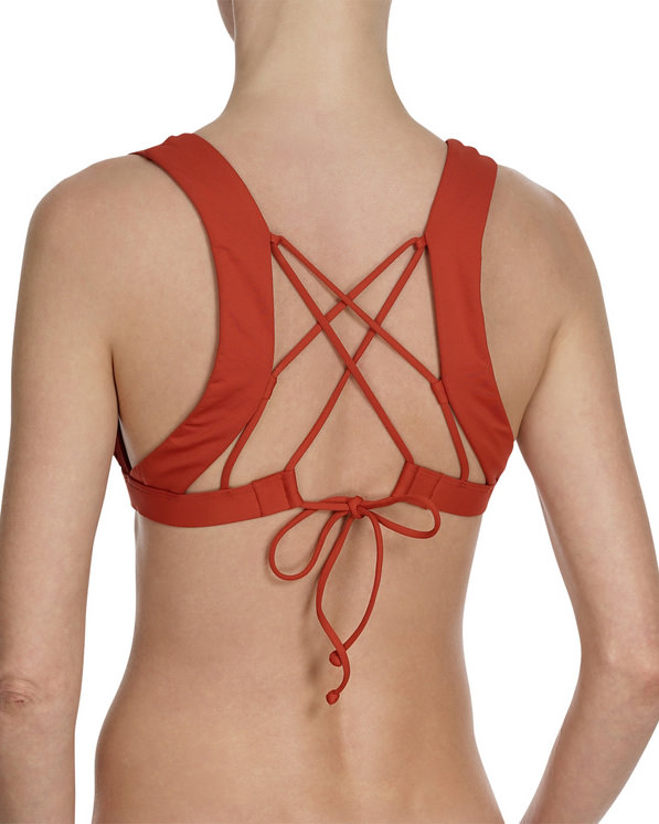 Triangel Top Mysore Von Beldona Bikini Oberteile Beldona Ag