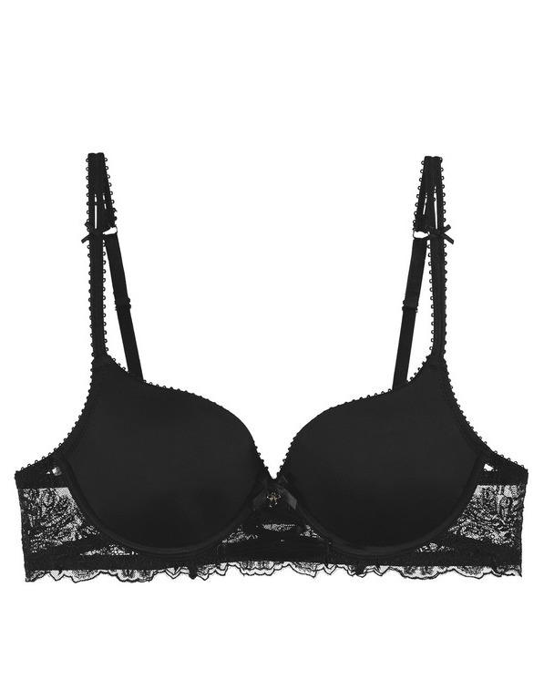 BH mit Bügel gefüttert HELENA von BELDONA Lingerie Beldona AG