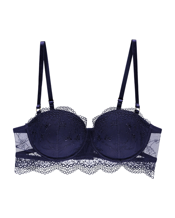 Bh Mit B Gel Tr Gerlos Troubada Von Beldona Lingerie Beldona Ag