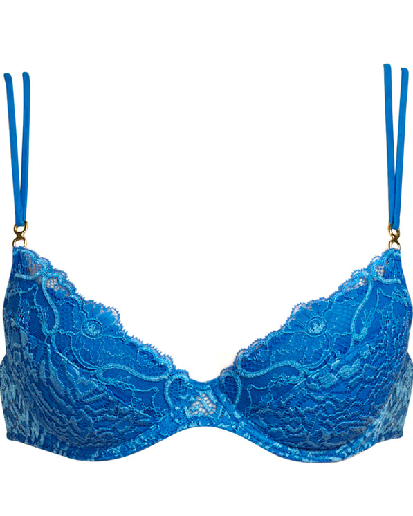 Bh Push Up Tharp Von Andres Sarda Lingerie Beldona Ag