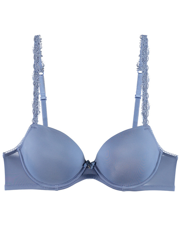 Bh Mit B Gel Gef Ttert Edona Von Beldona Lingerie Beldona Ag