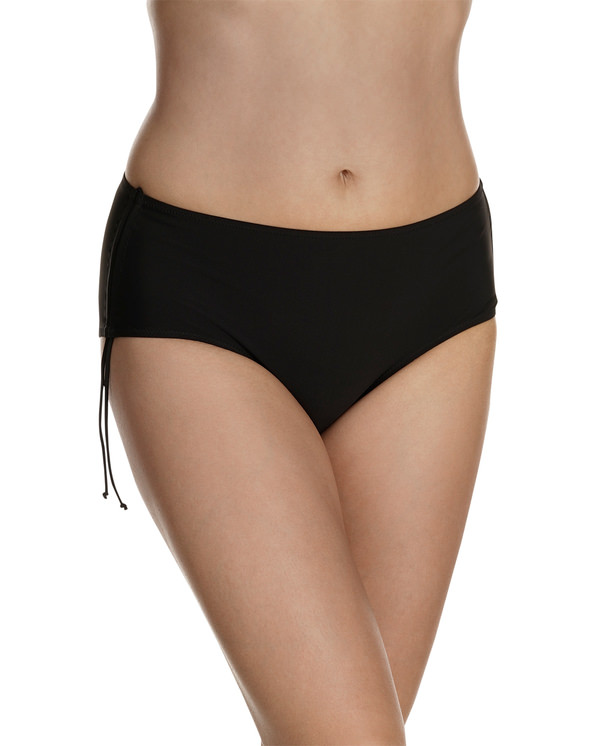 Bikini Maxi Slip Island Hopping Von Rosa Faia Highwaist Beldona Ag