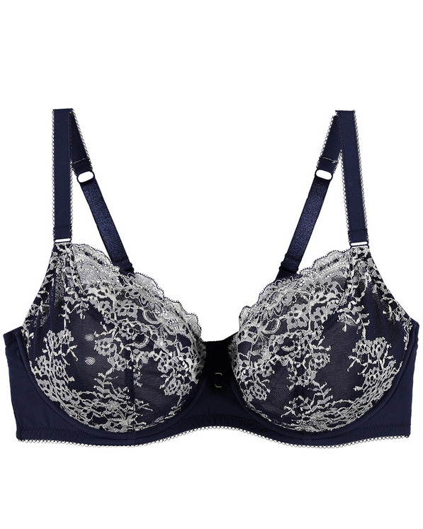 Bh Mit B Gel Ungef Ttert Halea Von Beldona Lingerie Beldona Ag