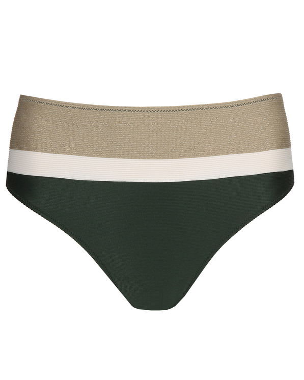 Bikini Maxi Slip Sitges Von Marie Jo Highwaist Beldona Ag
