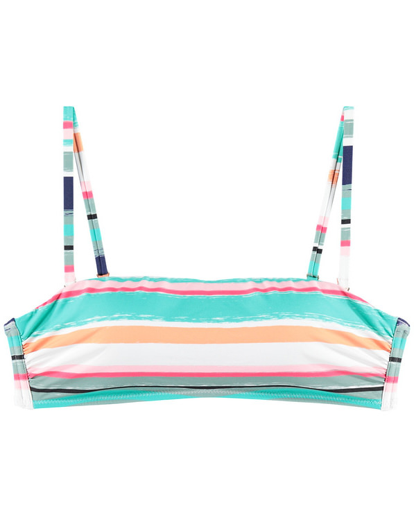 Bandeau Top MARA Von BELDONA Bikini Oberteile Beldona AG