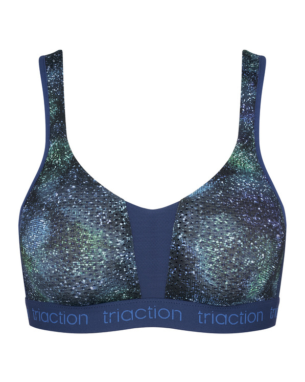 Sport Bh Triaction Energy Lite Von Triumph Lingerie Beldona Ag