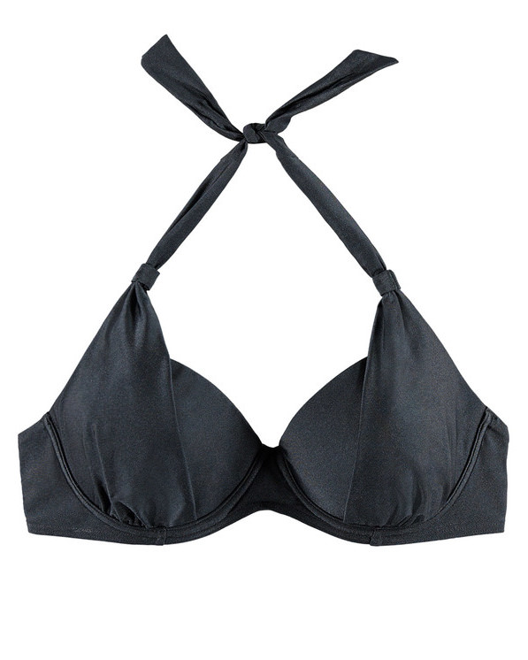Neckholder Top KIM Von BELDONA Bikini Oberteile Beldona AG