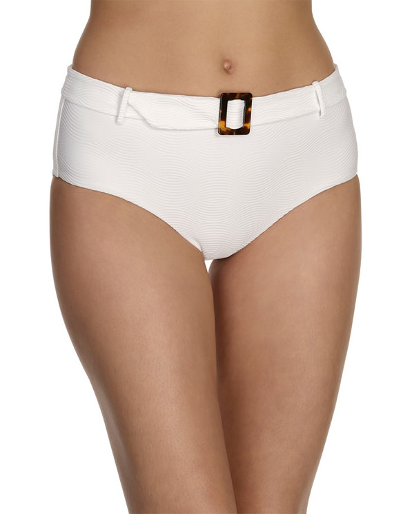 Seafolly Slip Slip De Bikini R Gulier Capri Sea Beldona