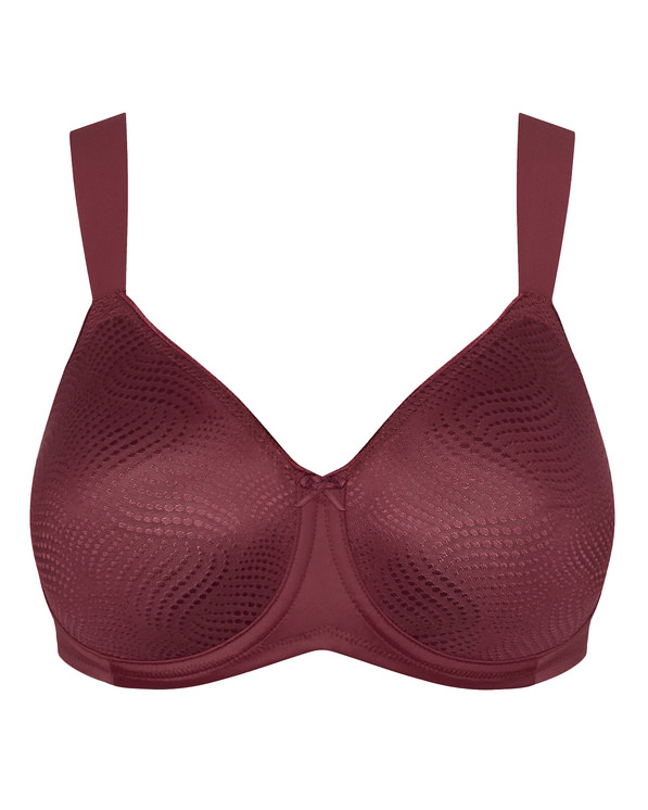 Bh Mit B Gel Ungef Ttert Essential Minimizer Von Triumph Lingerie