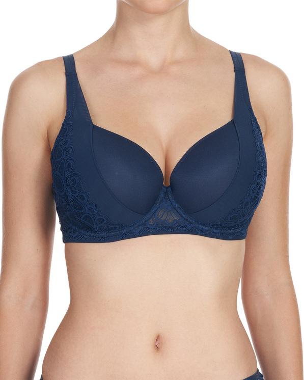 Bh Mit B Gel Gef Ttert Fiore Von Beldona Lingerie Beldona Ag