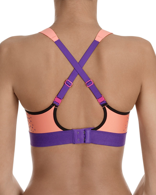 Sport BH TRIACTION HYBRID LITE Von TRIUMPH Lingerie Beldona AG