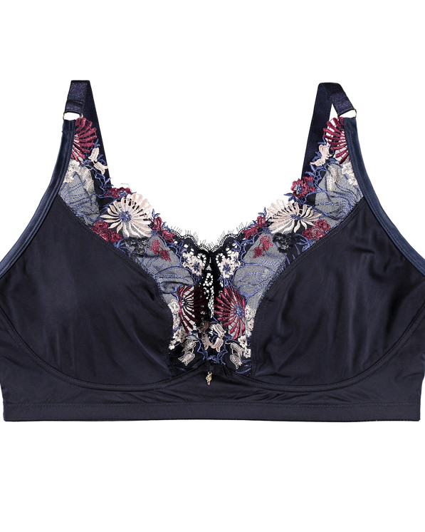 Bh Ohne B Gel Ungef Ttert Navira Von Beldona Lingerie Beldona Ag