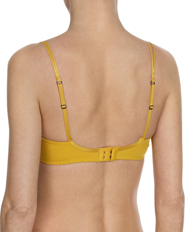 Bh Mit B Gel Ungef Ttert Sloggi Silhouette Von Sloggi Lingerie