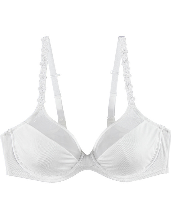 Bh Mit B Gel Ungef Ttert Star Von Twist Lingerie Beldona Ag