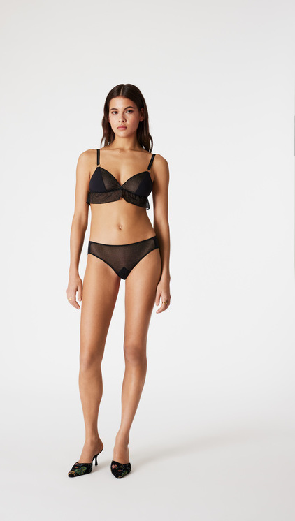 Bh Ohne B Gel Ungef Ttert Vasco Von Icone Lingerie Beldona Ag